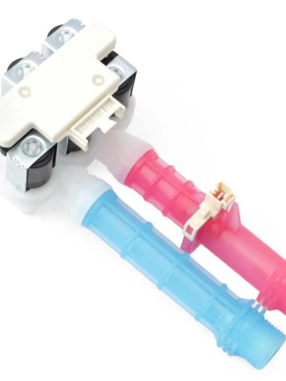 5304514790 Washer Water Inlet Valve Assembly Replacement for Electrolux for GE